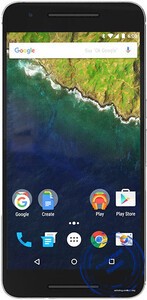 Замена стекла экрана Хуавей Nexus 6P
